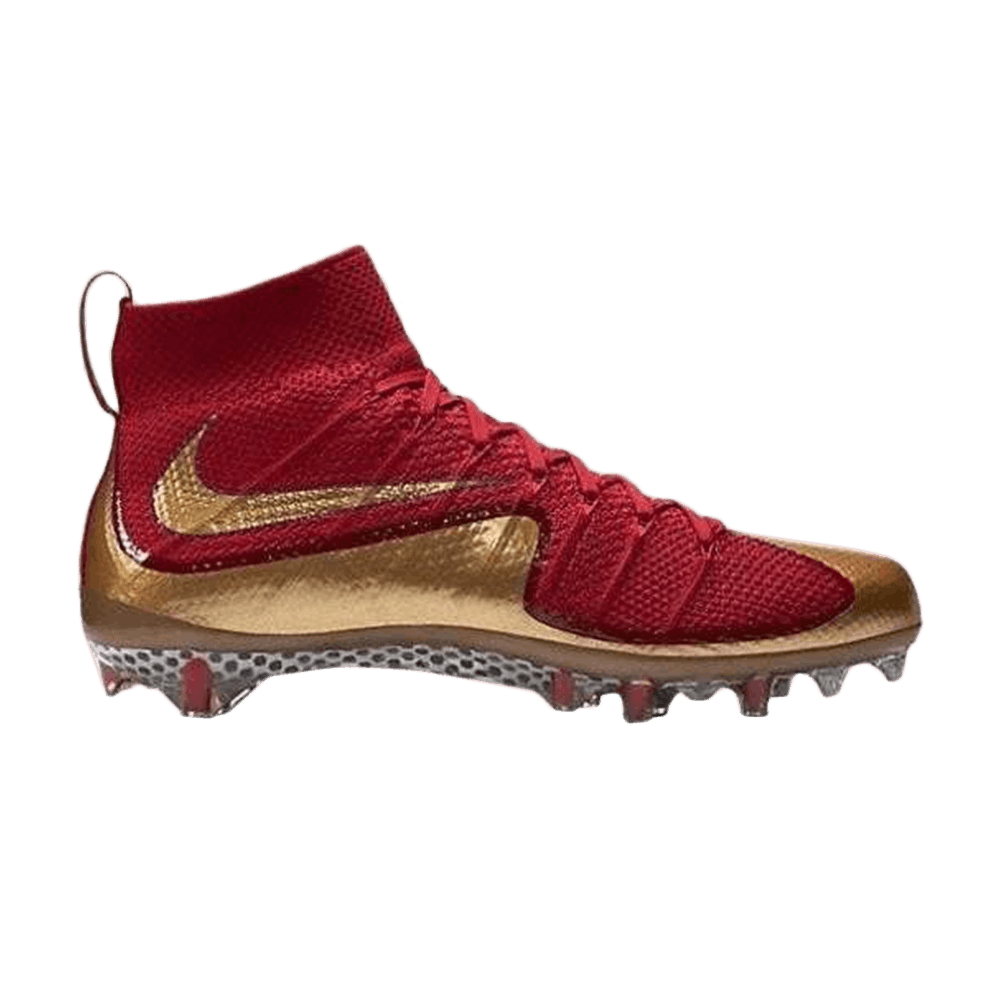 Vapor Untouchable 'Red Gold'