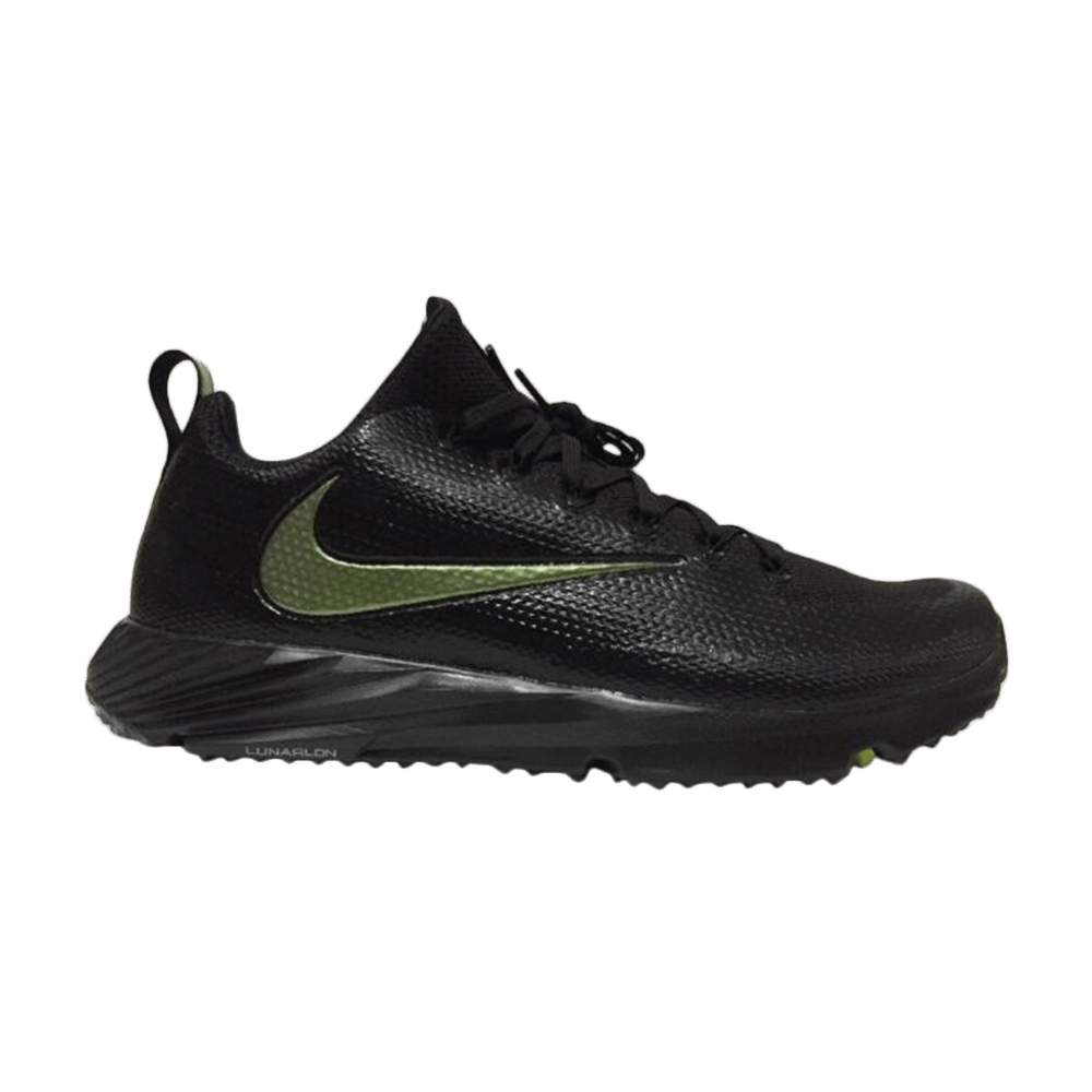 Vapor Untouchable Speed Turf 'Black Volt'