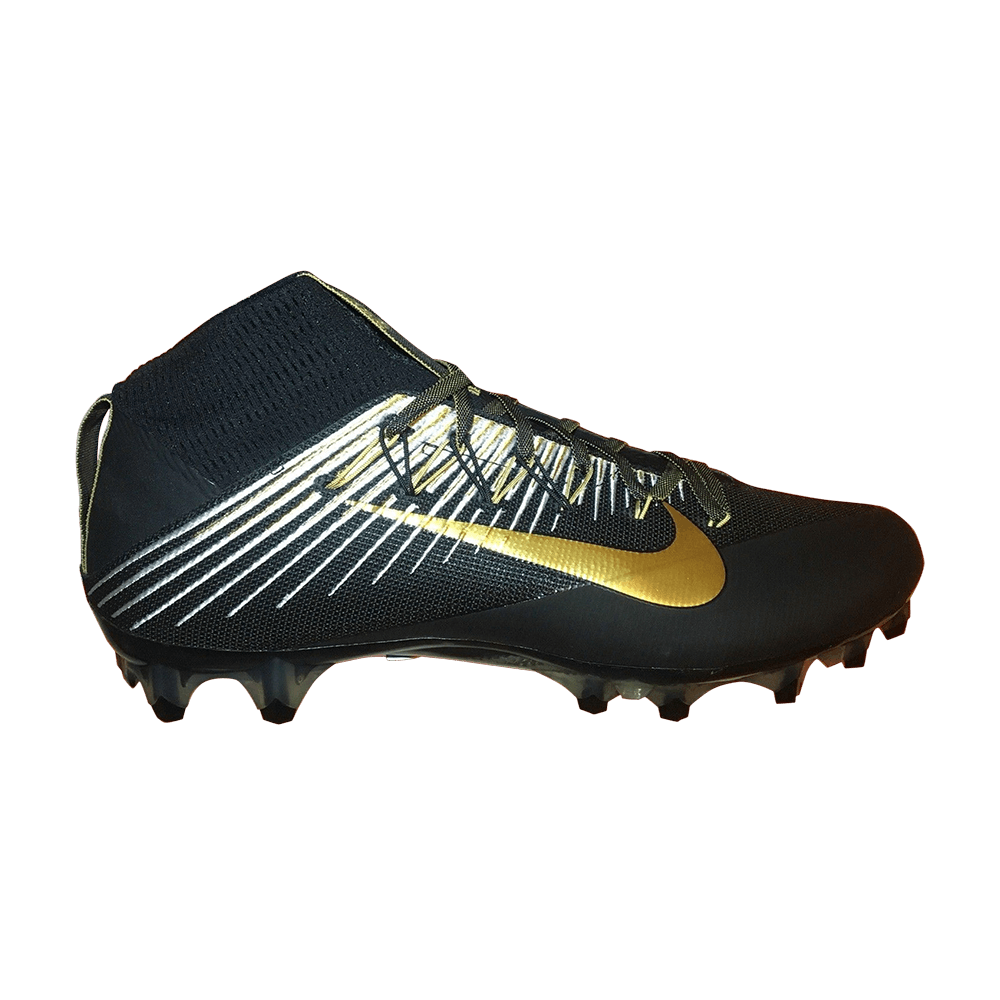 Vapor Untouchable Pro PF 'Black Gold'