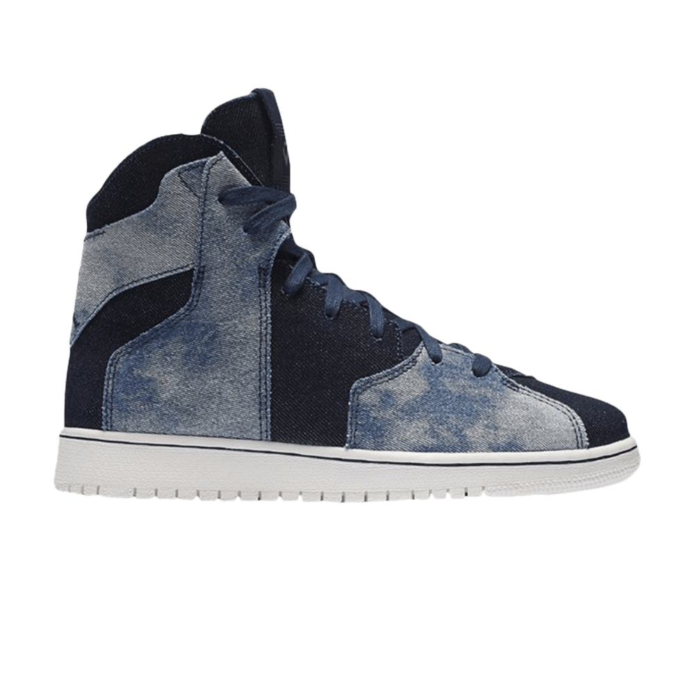 Jordan Westbrook 0.2 BG 'Bleached Denim'