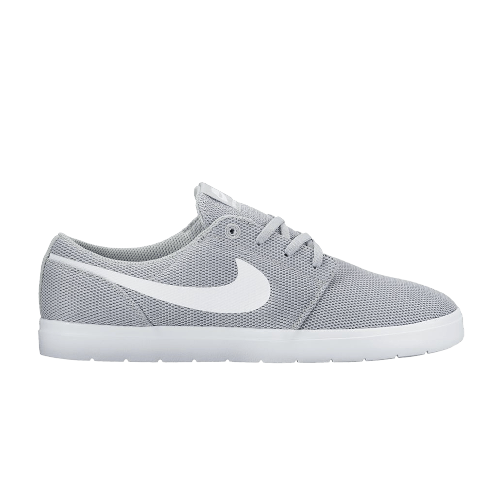 Portmore 2 Ultralight SB 'Wolf Grey'