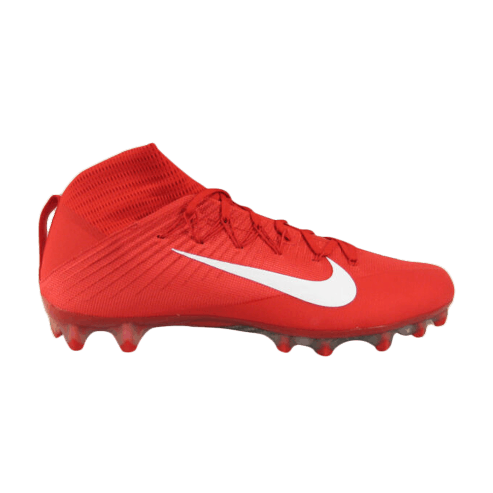 Vapor Untouchable 2 CF 'University Red'