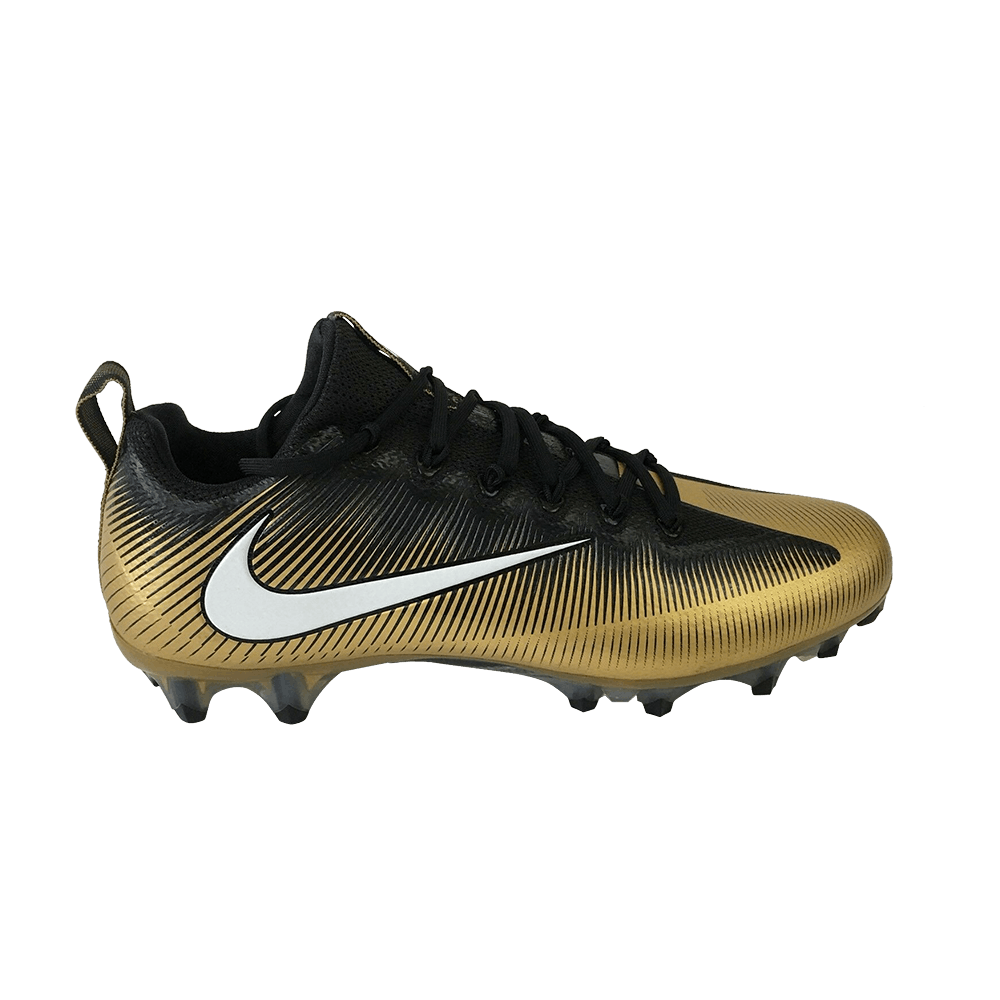 Vapor Untouchable Pro TD 'Black Gold'