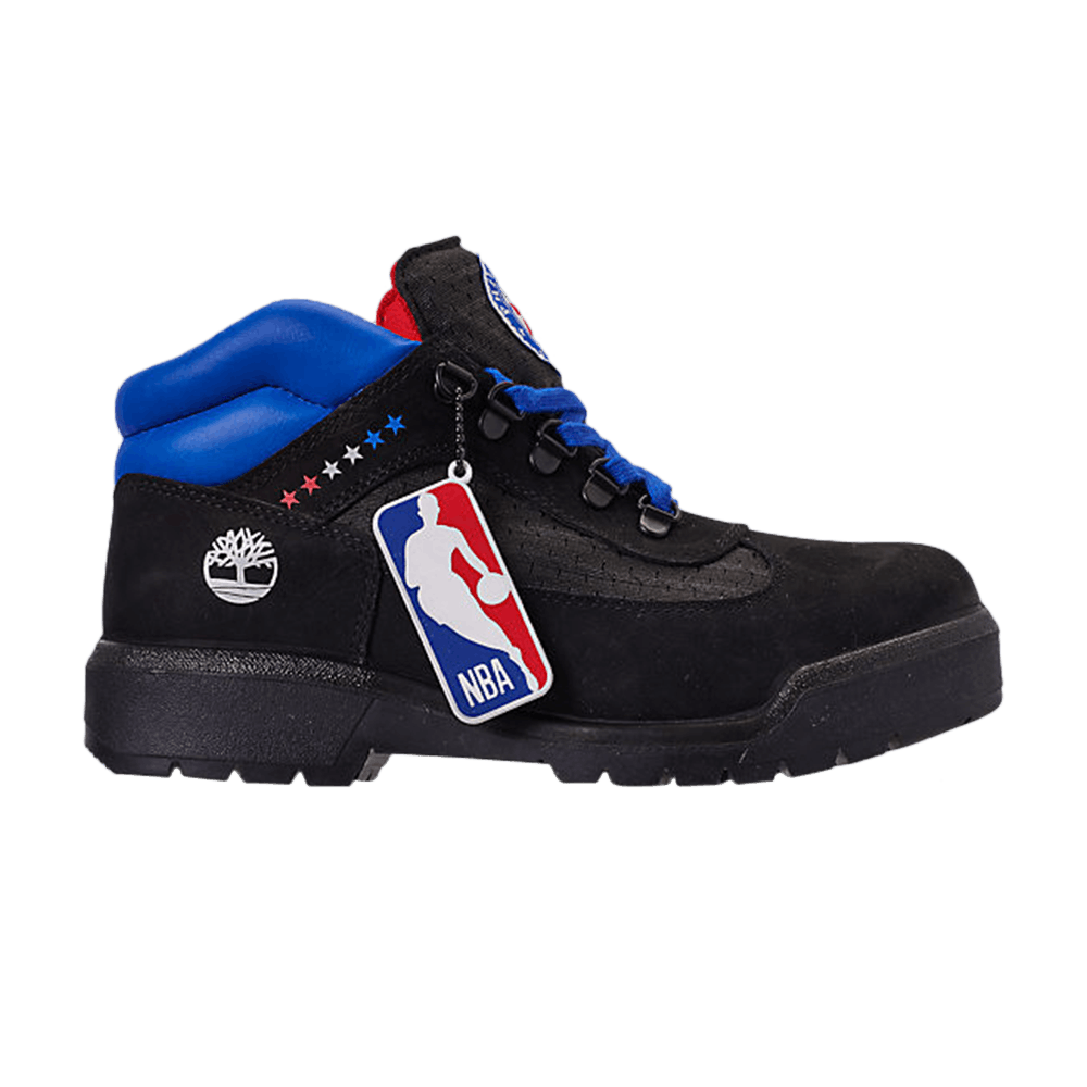 NBA x Field Boot 'Philadelphia 76ers'