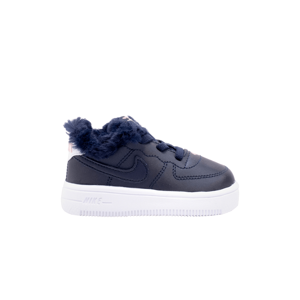 Air Force 1 Low TD 'Valentine's Day - Obsidian'