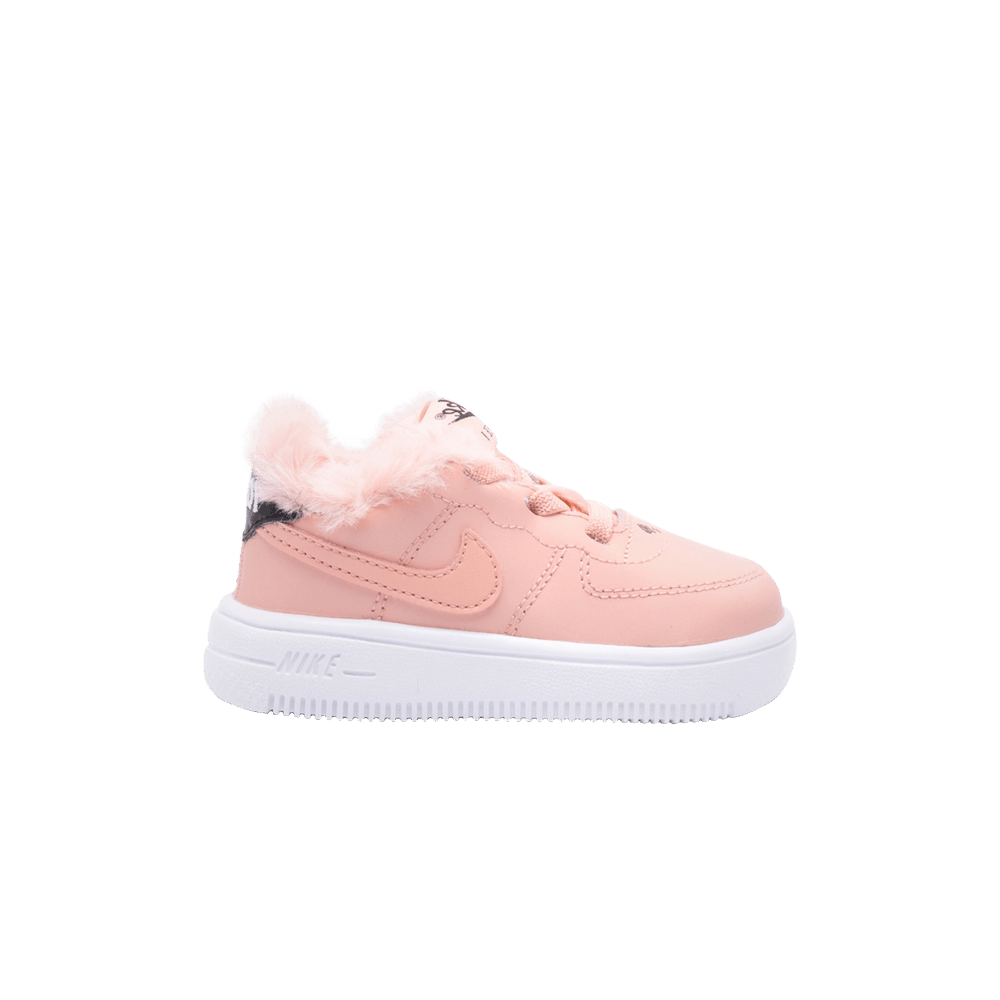 Air Force 1 Low TD 'Valentine's Day - Coral'