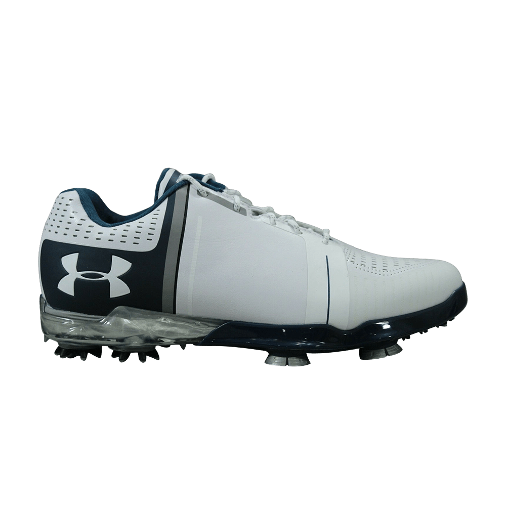 Spieth 1 'White Academy'