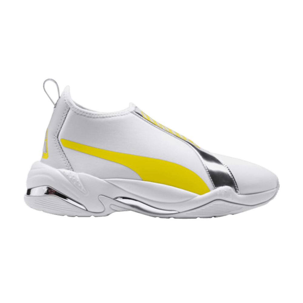 Wmns Thunder Trailblazer 'White Yellow'