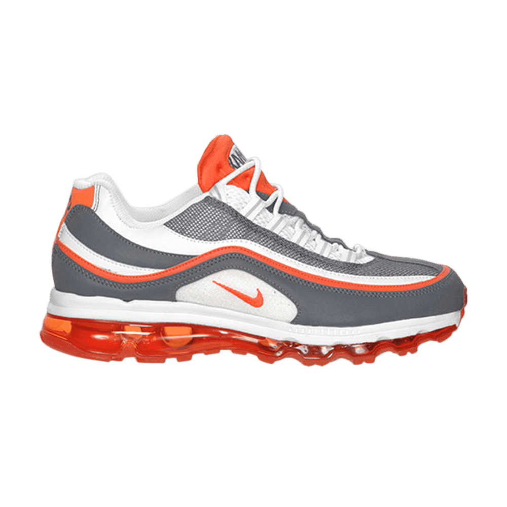 Air Max 24-7 'Grey Orange'