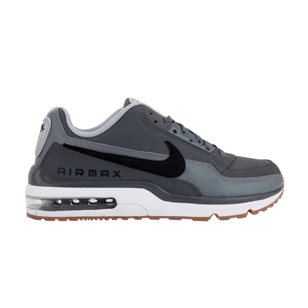 Air Max LTD 3 'Grey Gum'