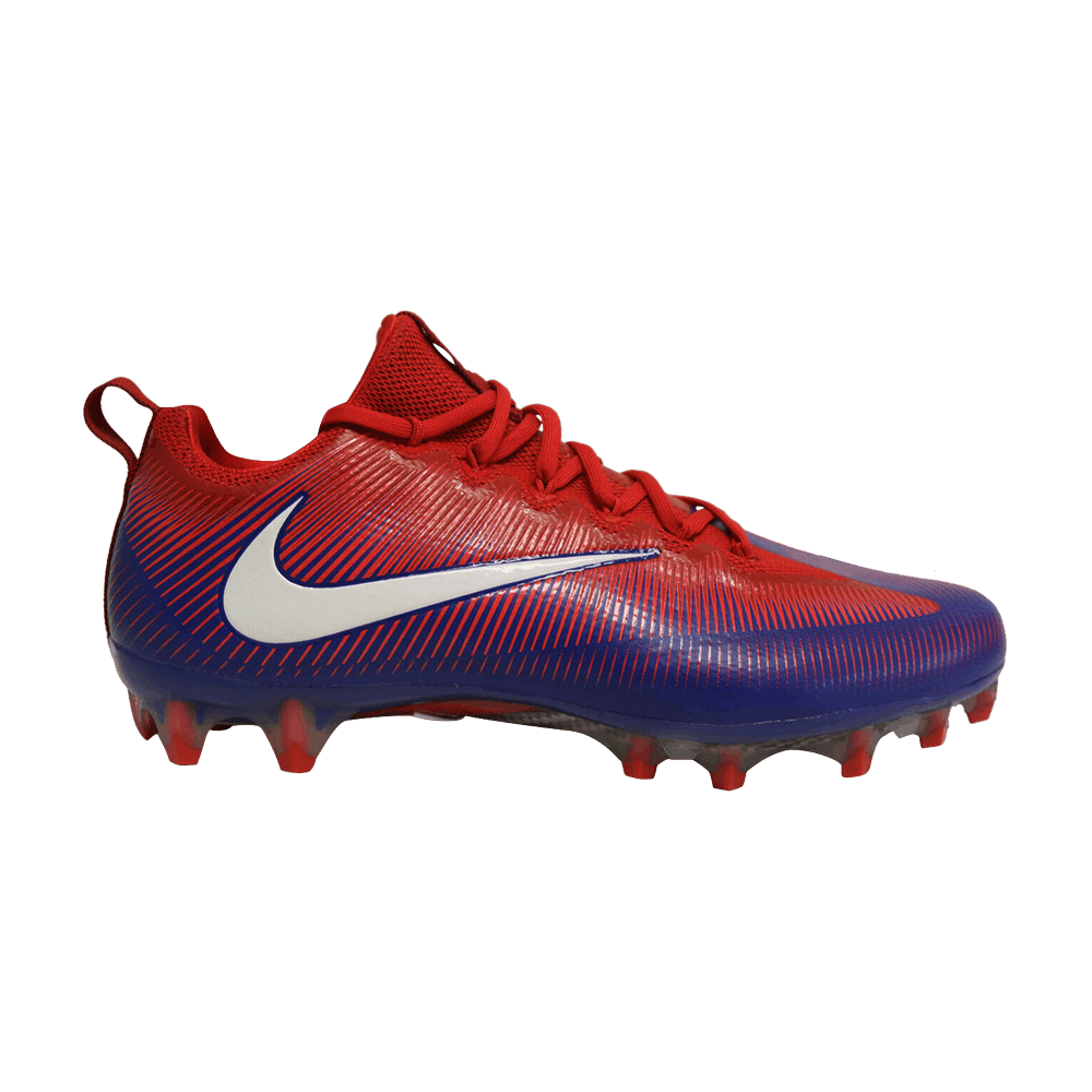 Vapor Untouchable Pro 'Red Blue'