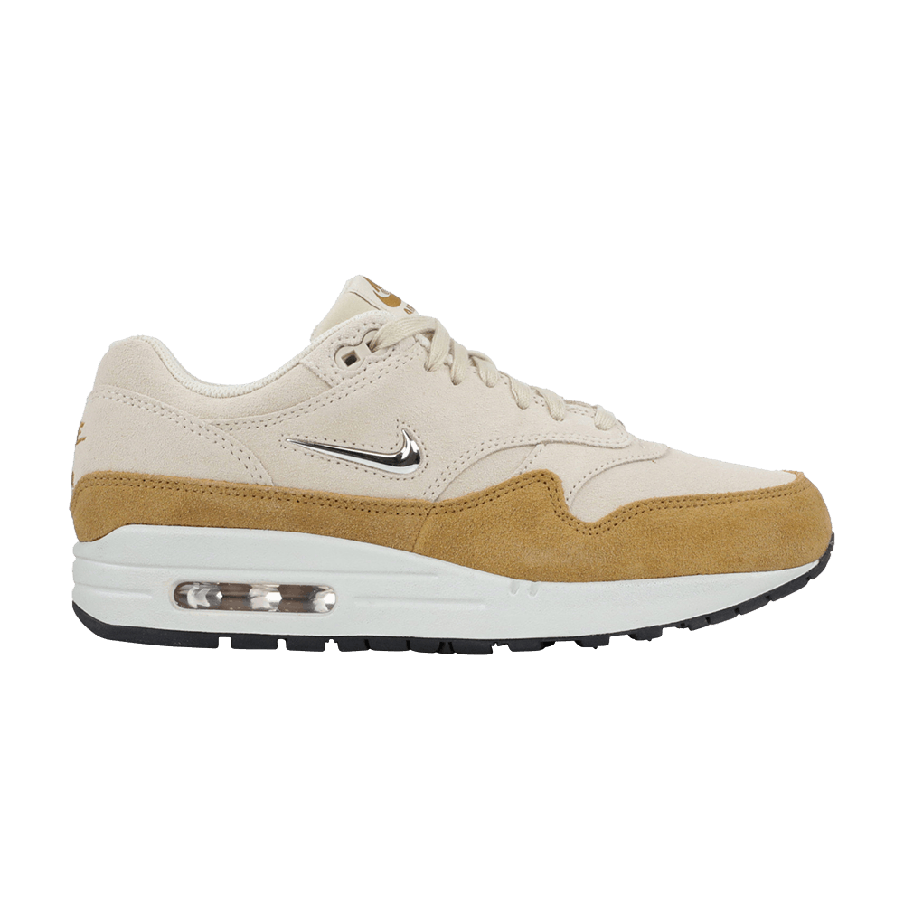 Wmns Air Max 1 Premium SC 'Beach'