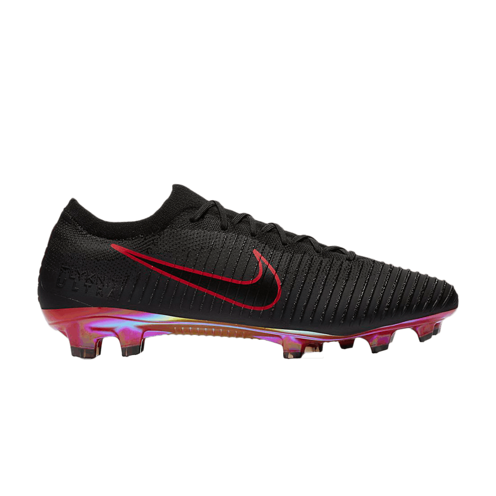 Nike mercurial vapor flyknit ultra ice best sale