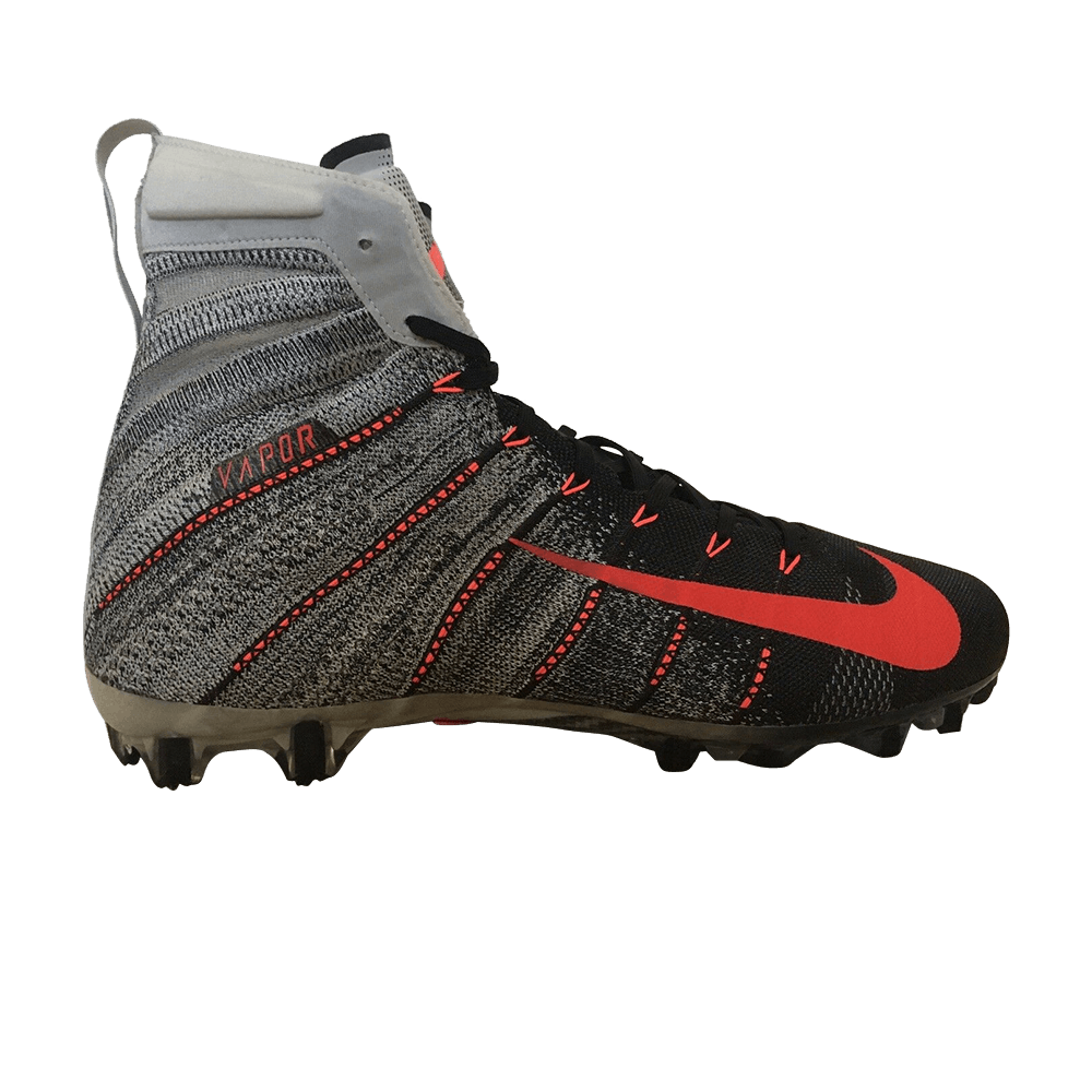 Vapor Untouchable 3 Elite Flyknit 'Black Cement'