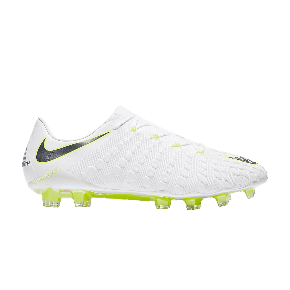 Hypervenom Phantom 3 Elite FG 'White Volt'