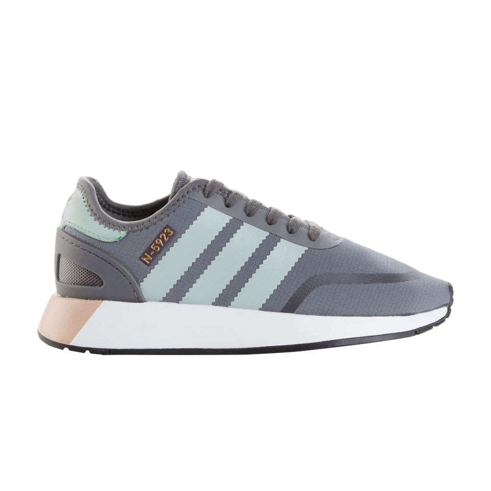 Wmns N-5923 'Grey Ash Green'