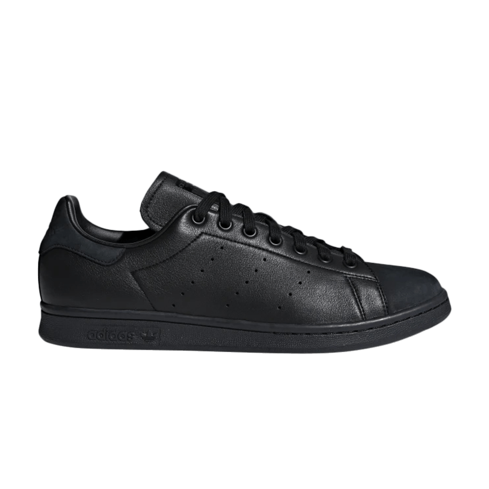 Stan Smith 'Triple Black'