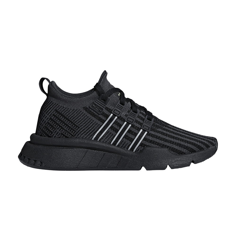 EQT Support ADV Mid J 'Black Carbon'