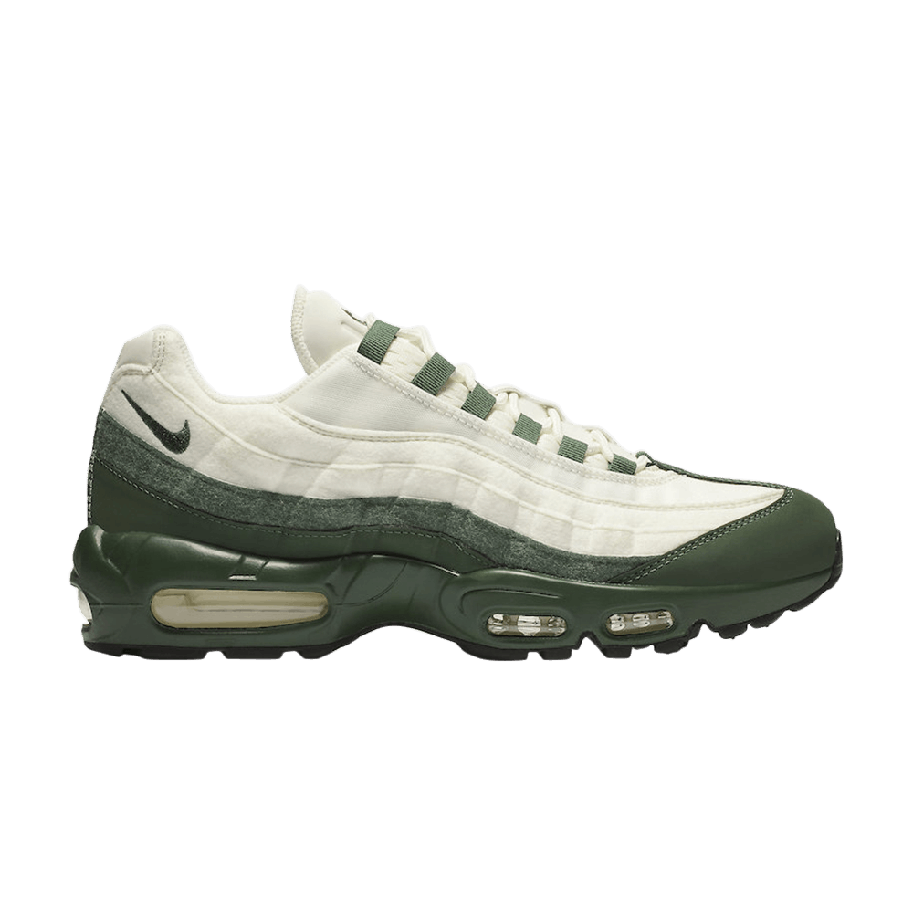 Air Max 95 'Sail Green'