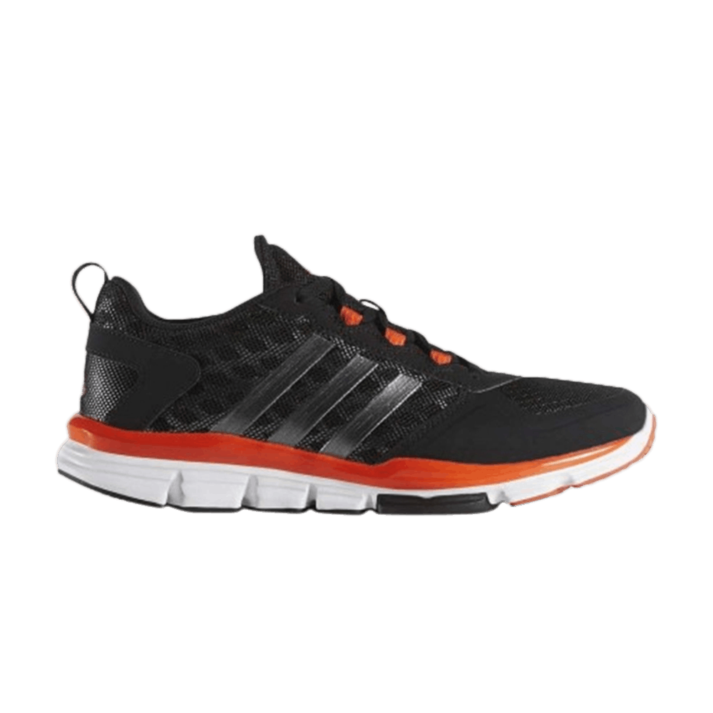 Speed Trainer 2 'Carbon Orange'