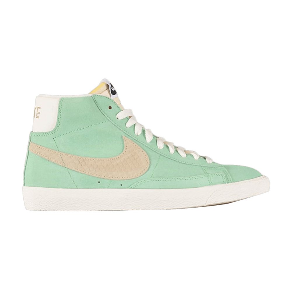 Blazer Mid Premium Vintage 'Ice Cream Pack'