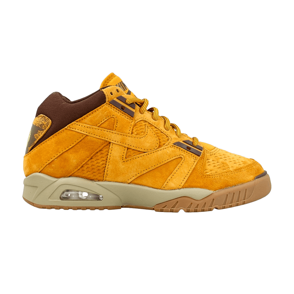 Air Tech Challenge 3 'Wheat'