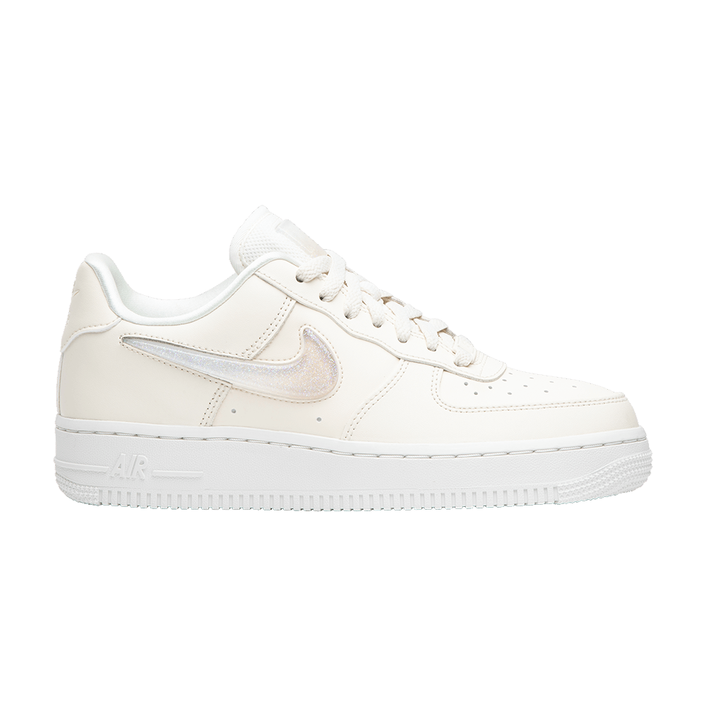 Wmns Air Force 1 Low '07 SE 'Jelly Jewel - Pale Ivory'