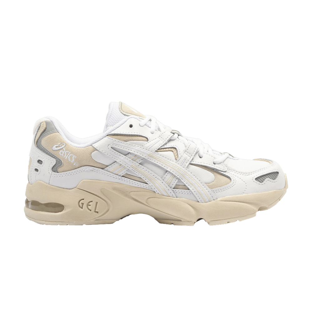 Gel Kayano 5 OG 'Off White'