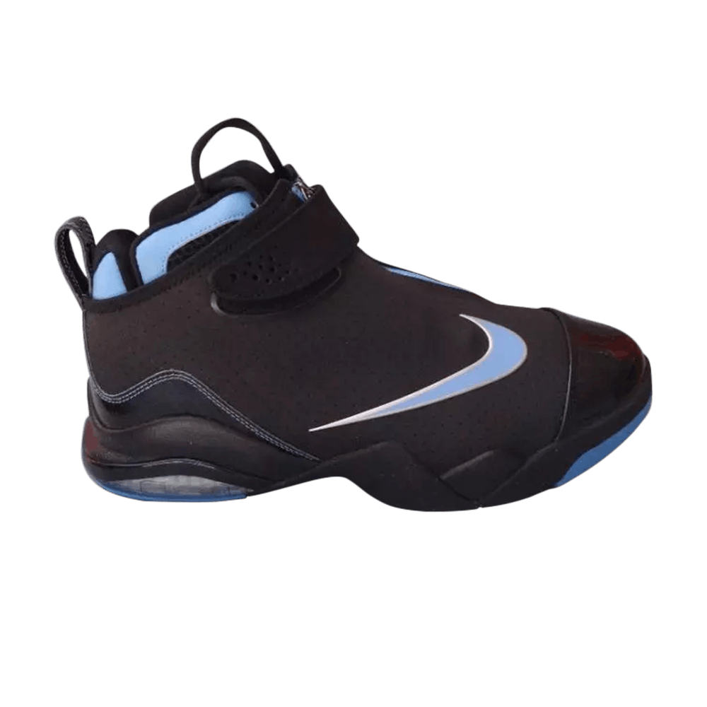 Zoom Flight Club 'Black University Blue'