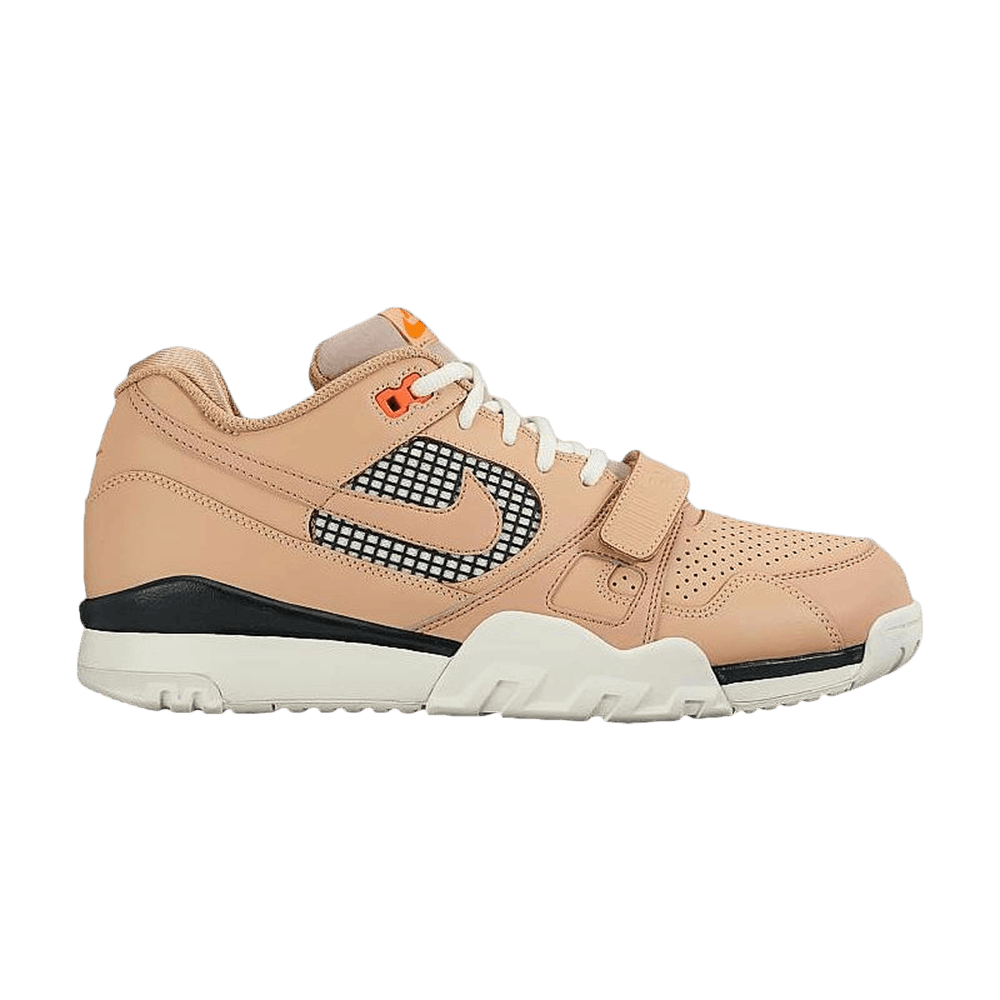 Air Trainer 2 'Vanchetta Tan'