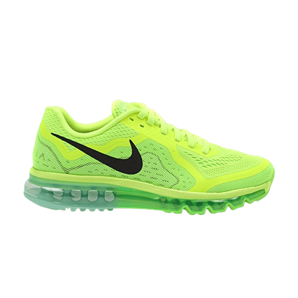 Air Max 2014 'Volt Electric Green'