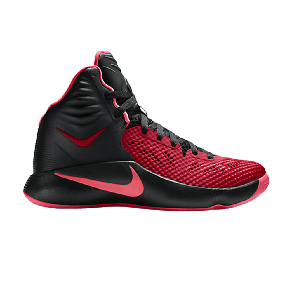 Zoom Hyperfuse 2014 'Bred'