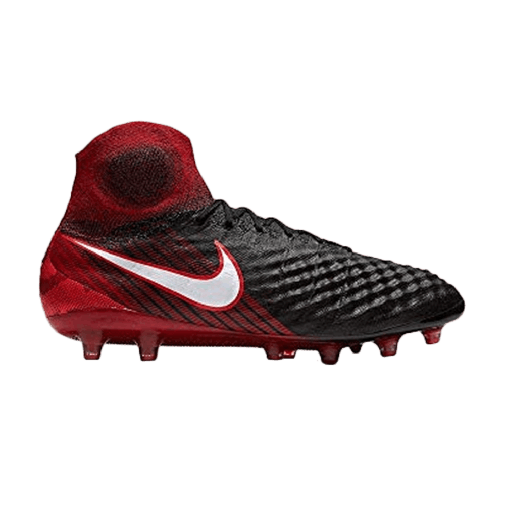 Magista Obra 2 AG Pro 'Black Red'