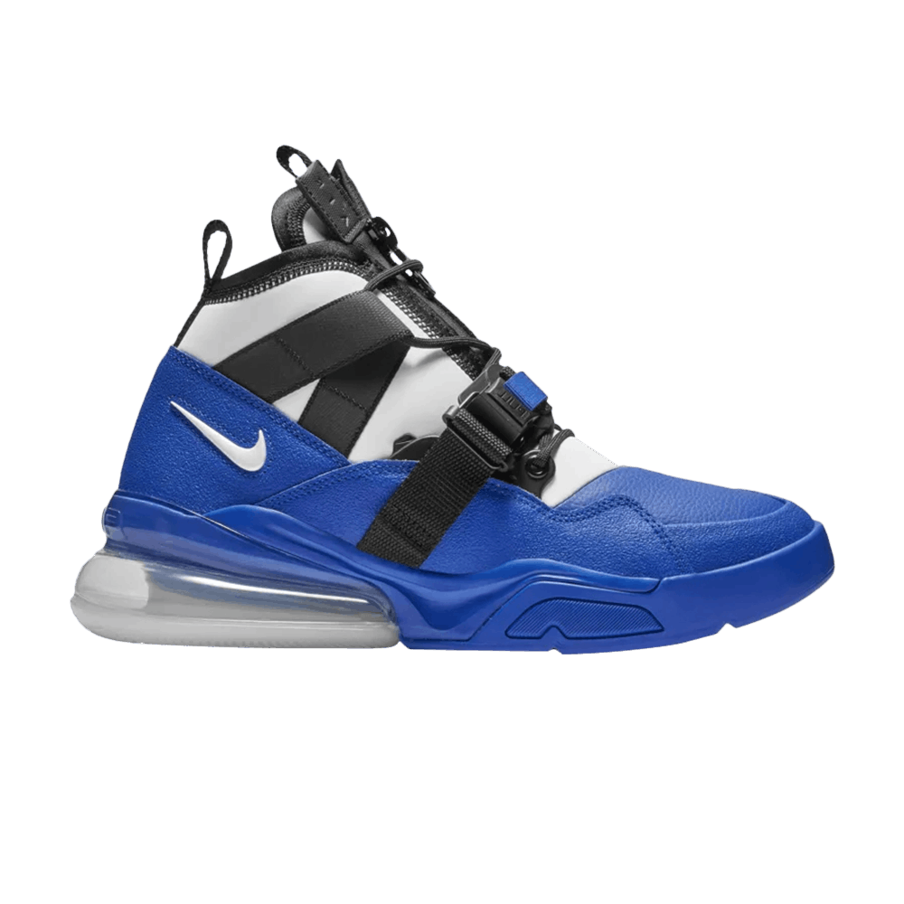 Air Force 270 Utility 'Racer Blue'