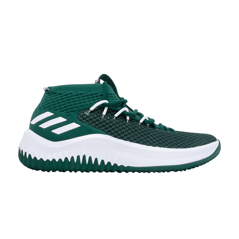 Dame 4 'Team Green'