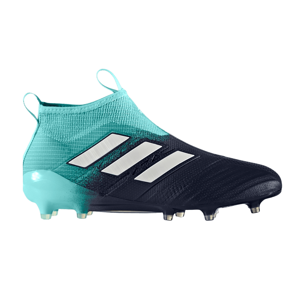 Ace 17+ Purecontrol FG 'Energy Aqua'