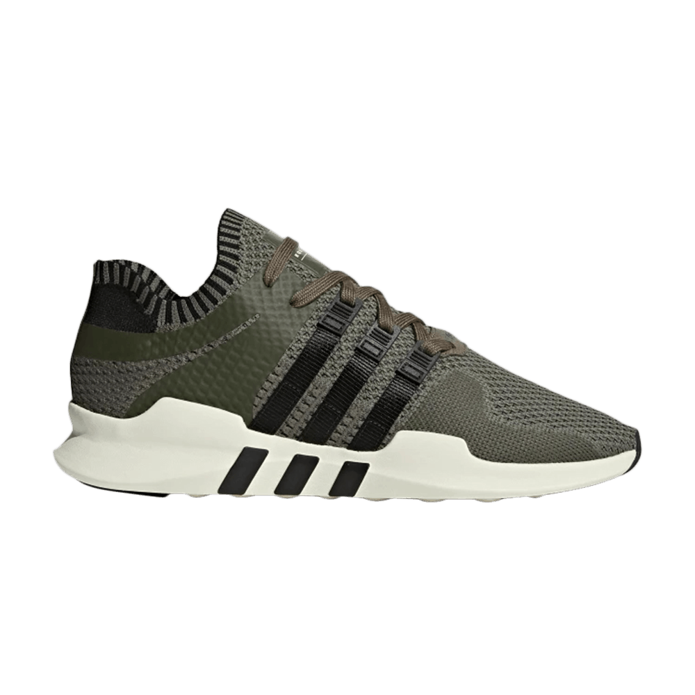 EQT Support ADV Primeknit 'Branch Green'