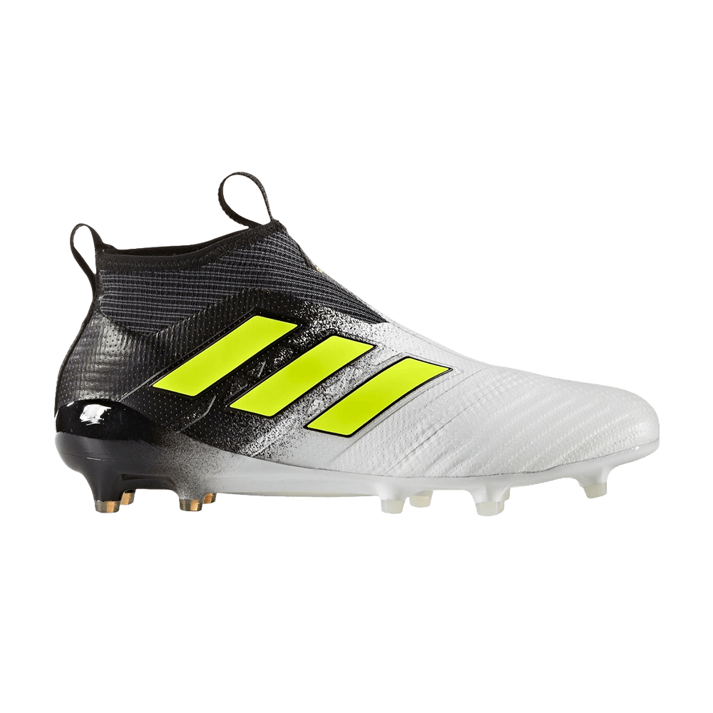 Ace 17+ Purecontrol FG 'White Solar Yellow' 