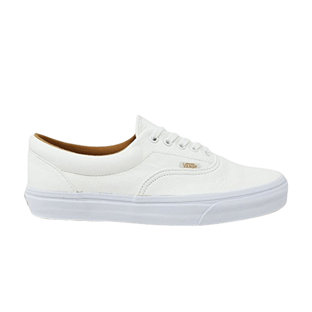 Era Leather Premium 'True White'