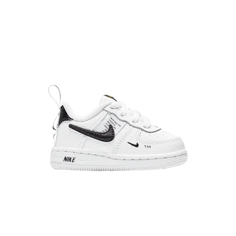 Force 1 LV8 Utility TD 'White'