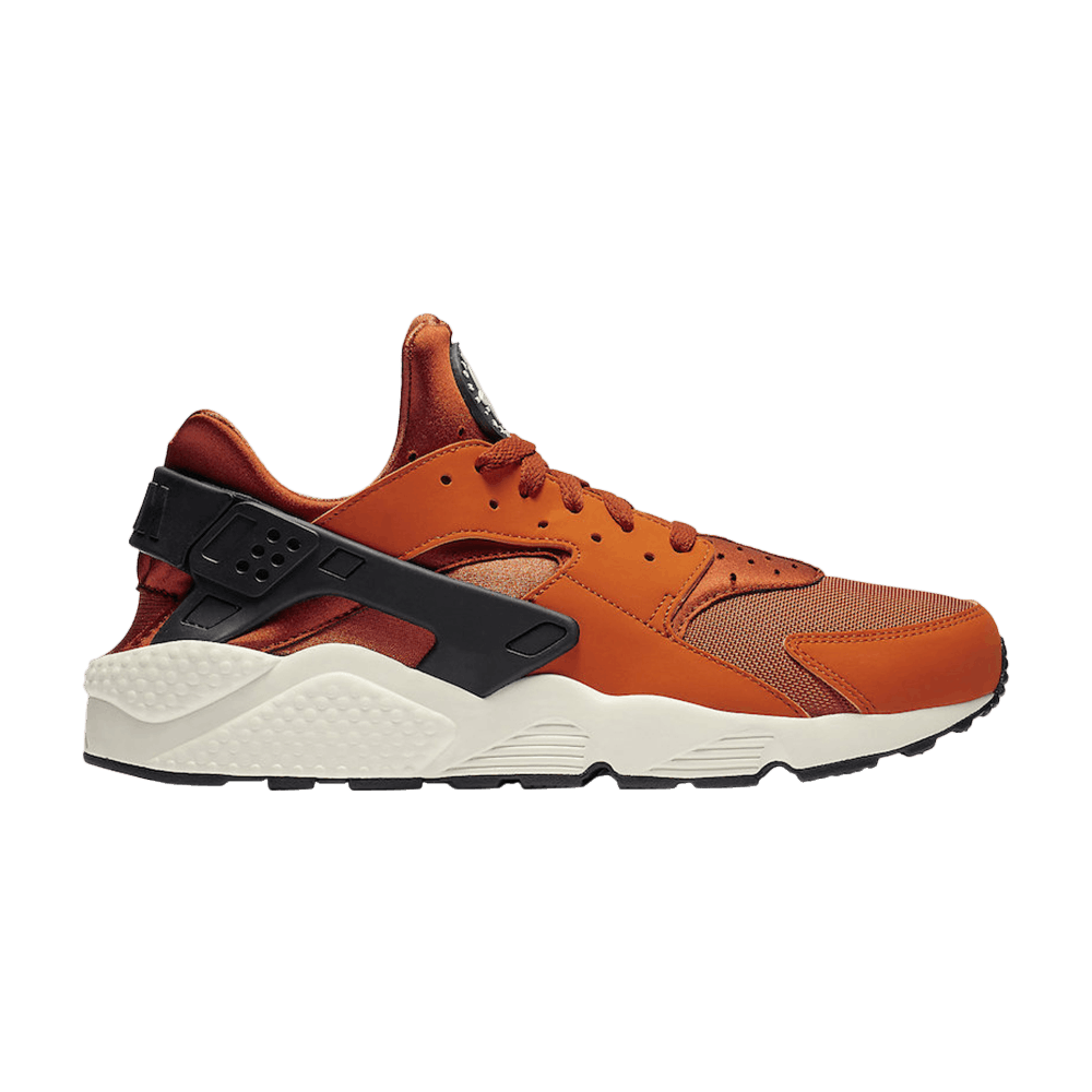 Air Huarache 'Firewood Orange'