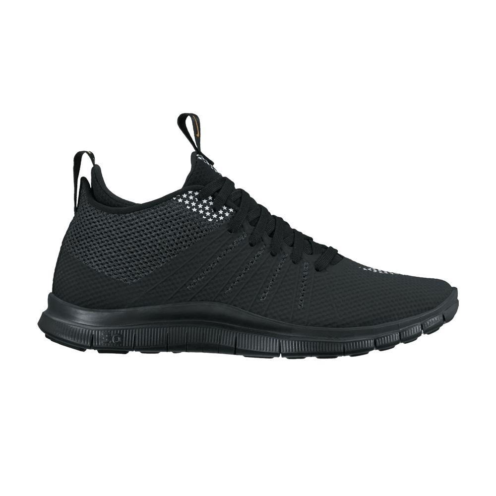 Free Hypervenom 2 FC 'Black'