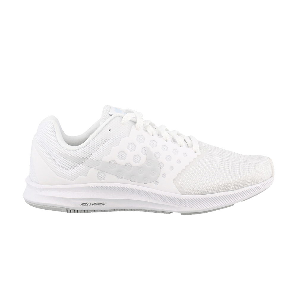 Wmns Downshifter 7 'Pure Platinum'