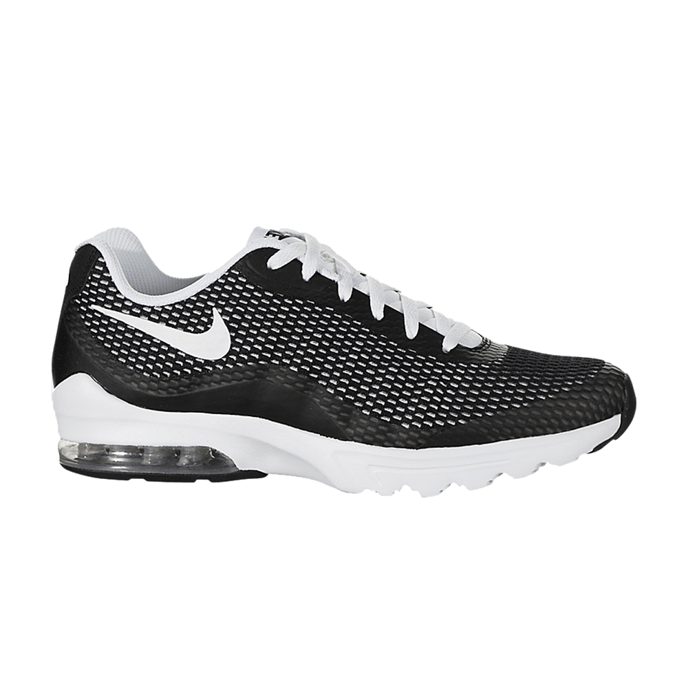 Air Max Invigor SE 'Black White'