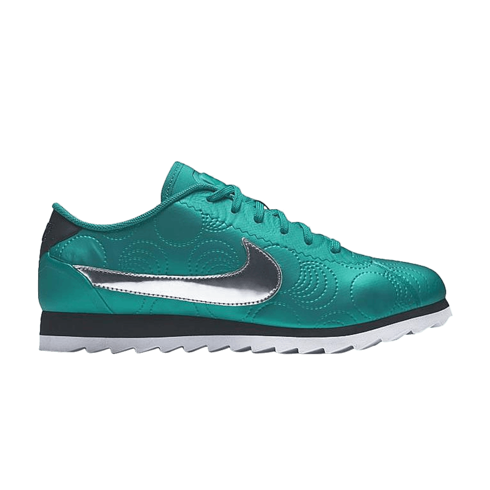 Wmns Cortez Ultra LOTC QS 'Mystic Green'