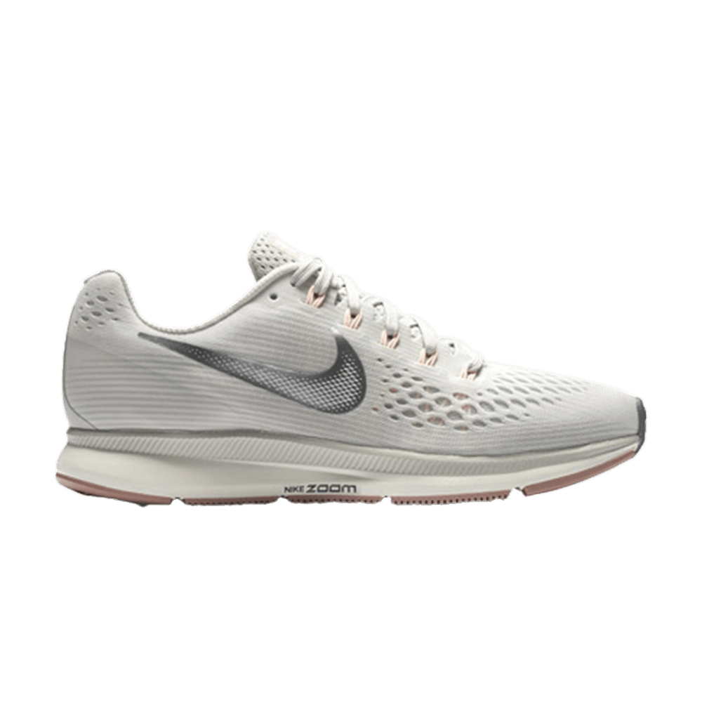 Wmns Air Zoom Pegasus 34 'Light Bone'