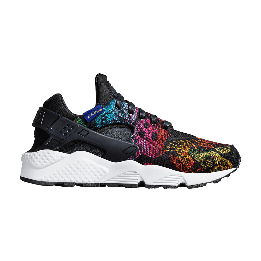 Wmns Air Huarache Run Premium iD