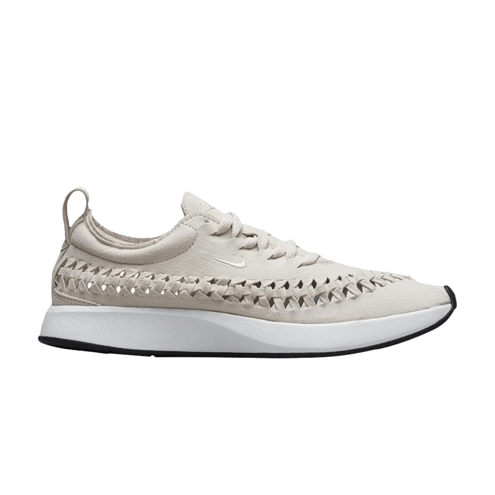 Wmns Dualtone Racer Woven 'Light Bone'