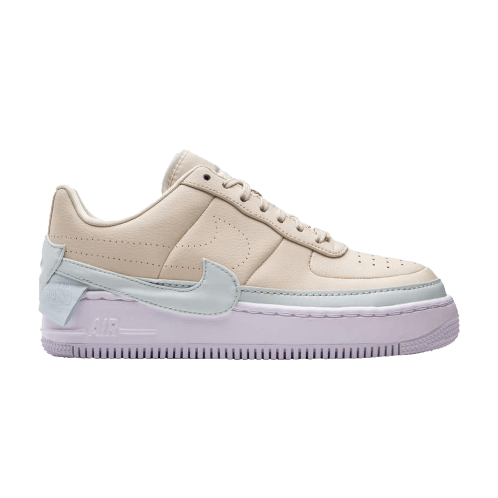 nike air force 1 jester rosa