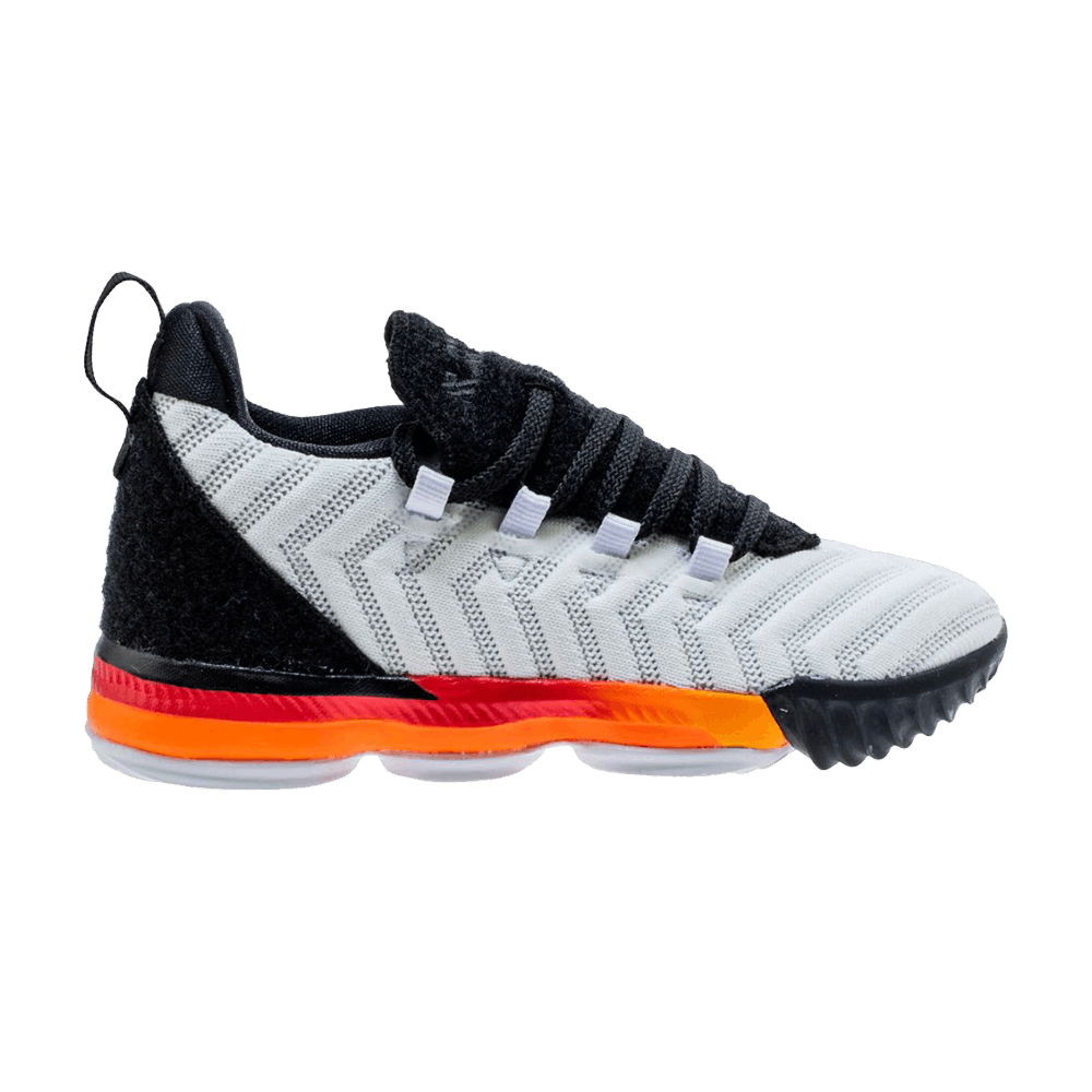 LeBron 16 PS 'Space Travel'